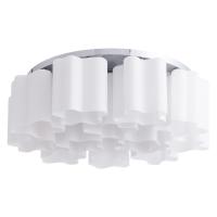 Потолочная люстра Arte Lamp Serenata A3479PL-12CC