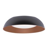 Потолочный светодиодный светильник Loft IT Cappello 10229 Black