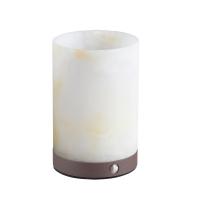 Уличный настольный светильник IP54 Odeon Light CANDELA 7190/2TL
