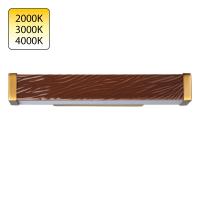 Настенный светодиодный светильник Odeon Light Riviera 5450/10WLB