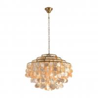 Подвесная люстра Lumion SHELLA 8386/6