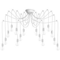 Подвесная люстра Loft IT Spider Loft1162W/16