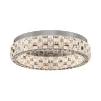 Потолочная светодиодная люстра Maytoni Castello MOD335CL-L24CH3K