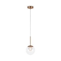 Подвесной светильник Maytoni Basic form MOD521PL-01G1