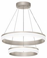 Подвесной светильник Denkirs RING DK6673-SN