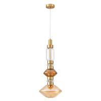Подвесной светильник Arte Lamp Fiorato A2442SP-16PB
