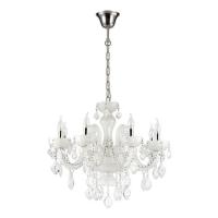 Подвесная люстра Odeon Light Attica 3936/8