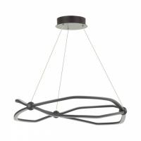 Подвесная светодиодная люстра Odeon Light Porta 5000/45L