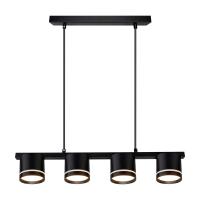 Подвесной светильник Arte Lamp Legacy A8024SP-4BK