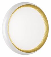 Потолочный светодиодный светильник Sonex Pale Tofiq White 7650/EL