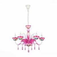 Подвесная люстра ST Luce Tulipano SL818.783.06