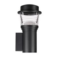 Уличный настенный светильник IP54 Novotech Haut 371073