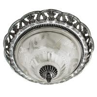 Потолочный светильник Arte Lamp Piatti A8001PL-2SB