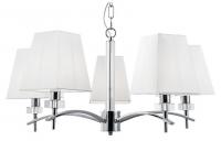 Подвесная люстра Arte Lamp Kensington A4098LM-5CC