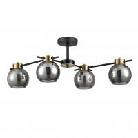 Люстра на штанге Lumion EMINA 8059/4C
