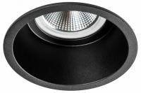 Встраиваемый светильник Lightstar Levigo Base 010057