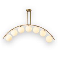 Подвесная люстра Kink Light Амер 09416-7,20