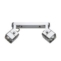 Спот Arte Lamp Lente A1314PL-2CC