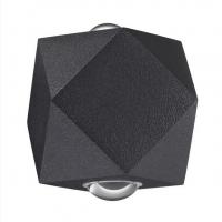 Настенный светодиодный светильник Odeon Light Diamanta 4218/4WL