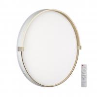 Потолочный светодиодный светильник Sonex Pale Olidi White 7646/EL