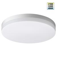 Потолочный влагозащищенный светильник IP65 Novotech Opal 359728