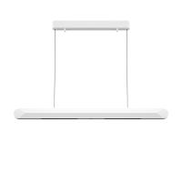 Подвесной светодиодный светильник Maytoni Motion MOD276PL-L40W3K