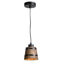 Подвесной светильник Lussole Loft GRLSP-9530