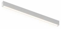 Встраиваемый светильник Denkirs SIMPLE LINEAR DK8105-WH