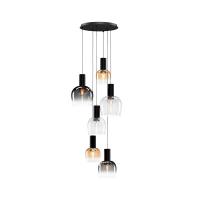 Подвесная люстра Maytoni Smart Casual MOD414PL-06B