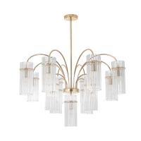 Люстра на штанге Lumion OPULENTA 8413/13
