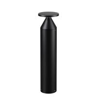 Уличный наземный светильник IP65 Odeon Light Coil 7119/12GL