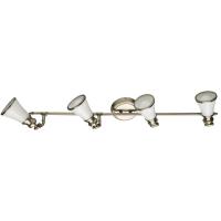 Спот Arte Lamp 81 A9231PL-4AB