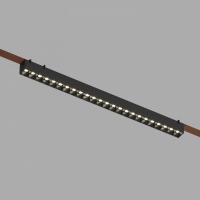 Накладной светильник Denkirs Belty Grill DK5672-BK