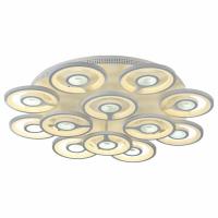 Потолочная люстра Favourite Roundels 2292-12U