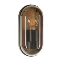 Накладной светильник Arte Lamp Marfik A2481AL-1BR