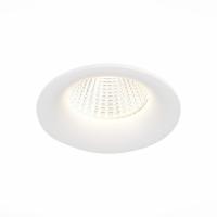 Встраиваемый светодиодный светильник ST Luce ST703.548.10