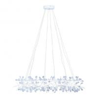 Подвесная светодиодная люстра Loft IT Heracleum 9022-243W