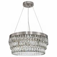 Подвесная люстра Favourite Magnitudo 4715-12P