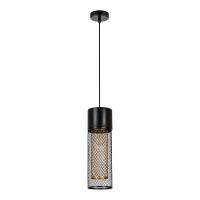 Подвесной светильник Arte Lamp Castello A7068SP-1BK