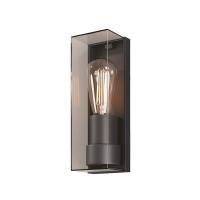 Уличный настенный светильник IP65 Maytoni Conf O450WL-01GF