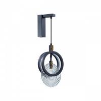 Настенный светодиодный светильник Odeon Light Mercury 5421/17WL