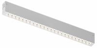 Встраиваемый светильник Denkirs SIMPLE GRILL DK8102-WH