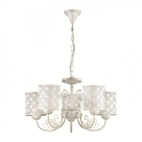 Подвесная люстра Odeon Light Nadine 3276/5