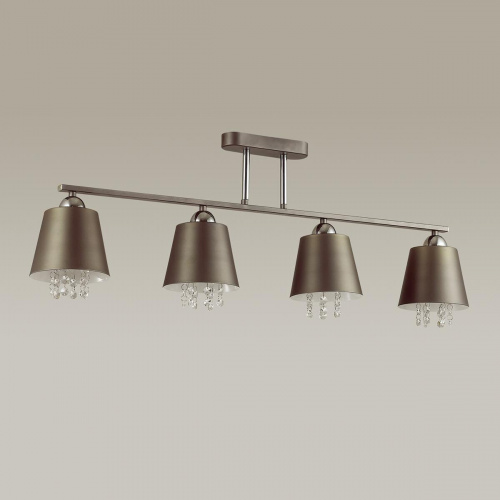 Потолочная люстра Lumion Hannah 3647/4C