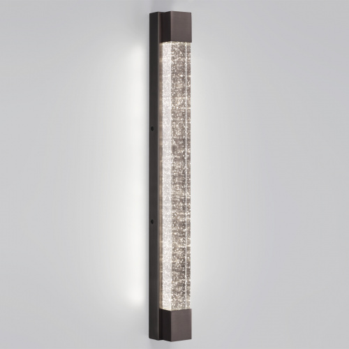 Настенный светодиодный светильник Odeon Light Mirada 6680/12WL