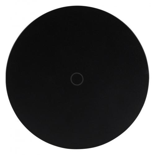Накладной светильник Arte Lamp Nimbo A4506AL-1BK