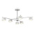 Потолочная люстра Lumion Karina 8241/6C