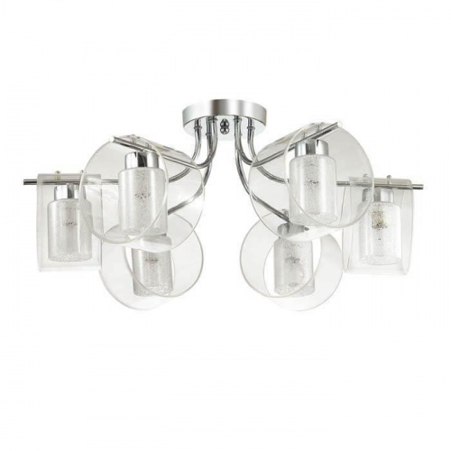 Потолочная люстра Lumion Vetrosana 3527/6C
