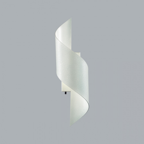 Настенный светодиодный светильник Odeon Light Boccolo 7100/6WL