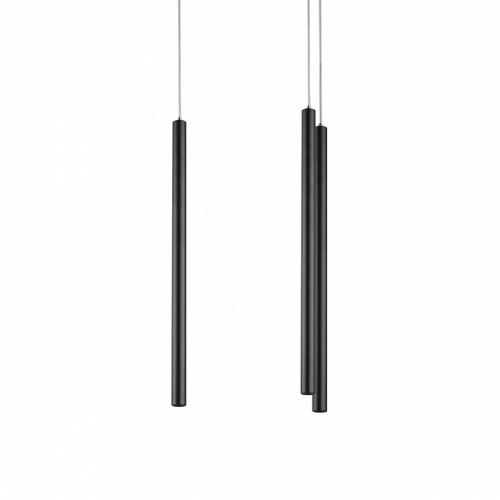 Подвесная люстра Lightstar Tubo L3T747247